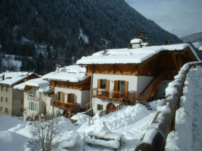 Гостиница Residence Arnica, Челледиццо